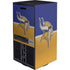 NFL Minnesota Vikings Vintage XBox Series X Digital Edition Bundle Skin