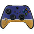 NFL Minnesota Vikings Vintage XBox Series X Digital Edition Bundle Skin
