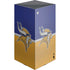 NFL Minnesota Vikings Vintage XBox Series X Digital Edition Console Skin