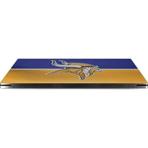 NFL Minnesota Vikings Vintage Dell XPS Skin