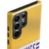 NFL Minnesota Vikings White Striped Galaxy S23 Ultra Pro Case