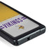 NFL Minnesota Vikings White Striped Galaxy S24 Ultra Waterproof Case