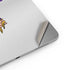 NFL Minnesota Vikings White Striped Apple iPad Air Skin