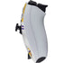NFL Minnesota Vikings White Striped PlayStation Portal Remote Player Skin