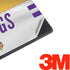 NFL Minnesota Vikings White Striped Surface Pro 7 Skin