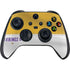 NFL Minnesota Vikings White Striped Xbox Series X Skins
