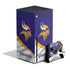 NFL Minnesota Vikings Xbox Series X Skins