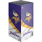 NFL Minnesota Vikings XBox Series X Digital Edition Console Skin