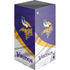 NFL Minnesota Vikings XBox Series X Digital Edition Console Skin