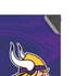 NFL Minnesota Vikings XBox Series X Digital Edition Console Skin