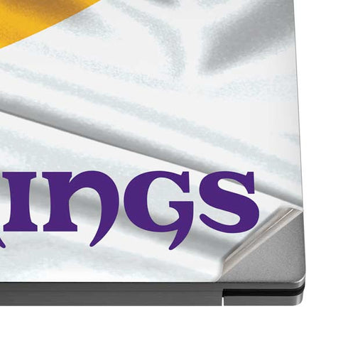 NFL Minnesota Vikings Dell XPS Skin