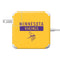 NFL Minnesota Vikings Yellow Performance Series 85W Power Adapter (15 and 17 inch MacBook Pro Charger) Skin