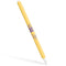 NFL Minnesota Vikings Yellow Performance Series Apple Pencil (2nd Gen 2019) Skin