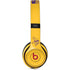 NFL Minnesota Vikings Yellow Performance Series Beats Solo 3 Wireless Skin
