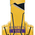 NFL Minnesota Vikings Yellow Performance Series BENGOO G9000 Skin