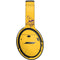 NFL Minnesota Vikings Yellow Performance Series Bose QuietComfort 35 II Headphones Skin