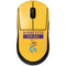 NFL Minnesota Vikings Yellow Performance Series G Pro Wireless Gaming Mouse Skin