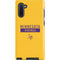 NFL Minnesota Vikings Yellow Performance Series Galaxy Note 10 Pro Case