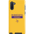 NFL Minnesota Vikings Yellow Performance Series Galaxy Cases