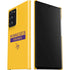 NFL Minnesota Vikings Yellow Performance Series Galaxy Note20 Ultra 5G Lite Case