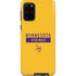 NFL Minnesota Vikings Yellow Performance Series Galaxy S20 Plus Pro Case