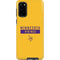 NFL Minnesota Vikings Yellow Performance Series Galaxy S20 Pro Case