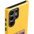 NFL Minnesota Vikings Yellow Performance Series Galaxy S23 Ultra Pro Case