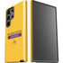 NFL Minnesota Vikings Yellow Performance Series Galaxy S23 Ultra Pro Case