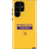 NFL Minnesota Vikings Yellow Performance Series Galaxy S25 Ultra Impact Case