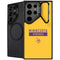NFL Minnesota Vikings Yellow Performance Series Galaxy S24 Ultra Kickstand Case