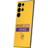 NFL Minnesota Vikings Yellow Performance Series Galaxy S24 Ultra Skin