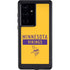 NFL Minnesota Vikings Yellow Performance Series Galaxy S24 Ultra Waterproof Case