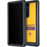 NFL Minnesota Vikings Yellow Performance Series Galaxy S24 Ultra Waterproof Case