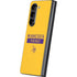 NFL Minnesota Vikings Yellow Performance Series Galaxy Z Fold5 5G Skin