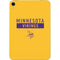NFL Minnesota Vikings Yellow Performance Series Apple iPad Mini Skin