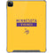 NFL Minnesota Vikings Yellow Performance Series iPad Cases