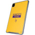 NFL Minnesota Vikings Yellow Performance Series iPad Cases