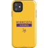 NFL Minnesota Vikings Yellow Performance Series iPhone 11 Impact Case