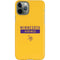 NFL Minnesota Vikings Yellow Performance Series iPhone 11 Pro Lite Case