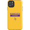 NFL Minnesota Vikings Yellow Performance Series iPhone 11 Pro Max Impact Case