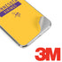 NFL Minnesota Vikings Yellow Performance Series iPhone 11 Pro Skin