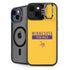 NFL Minnesota Vikings Yellow Performance Series iPhone 14 Kickstand Case