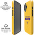 NFL Minnesota Vikings Yellow Performance Series iPhone 16 Plus Magsafe Impact Case