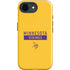 NFL Minnesota Vikings Yellow Performance Series iPhone 16e Impact Case