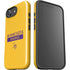 NFL Minnesota Vikings Yellow Performance Series iPhone 16e Impact Case