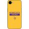 NFL Minnesota Vikings Yellow Performance Series iPhone 16e Skin