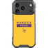 NFL Minnesota Vikings Yellow Performance Series iPhone 18 Pro Clear Case