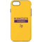 NFL Minnesota Vikings Yellow Performance Series iPhone 8 Pro Case