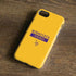 NFL Minnesota Vikings Yellow Performance Series iPhone 8 Pro Case
