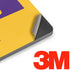 NFL Minnesota Vikings Yellow Performance Series Apple MacBook Air Skin